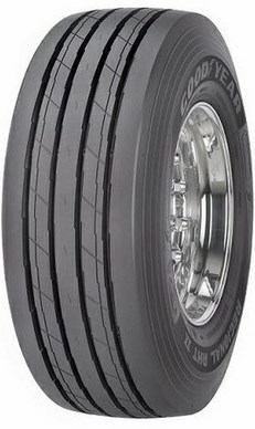 opony ciężarowe 385/55R22.5 KMAX T G2 [160K/158L] TL M+S 3PMSF
